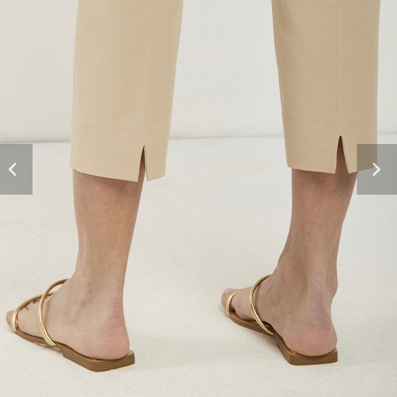 Piazza Sempione - women’s Audrey pants (Sz S - 44 on tag) - Picture 3 of 5